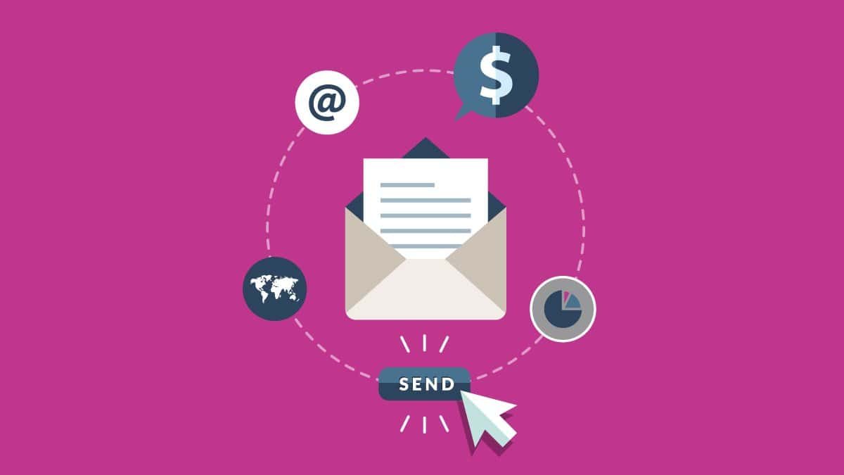 email marketing
