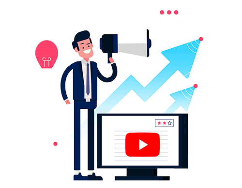 Facebook YouTube