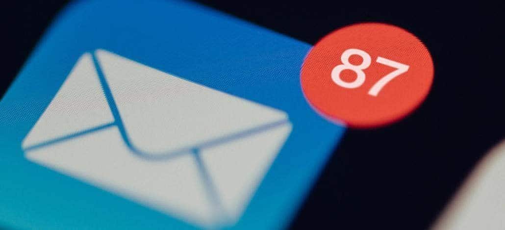email icon