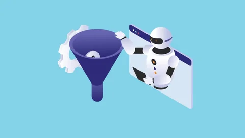 sales funnels