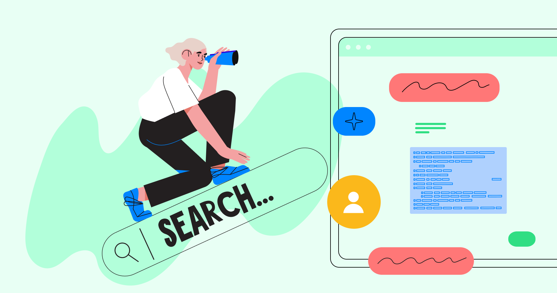 link tracking