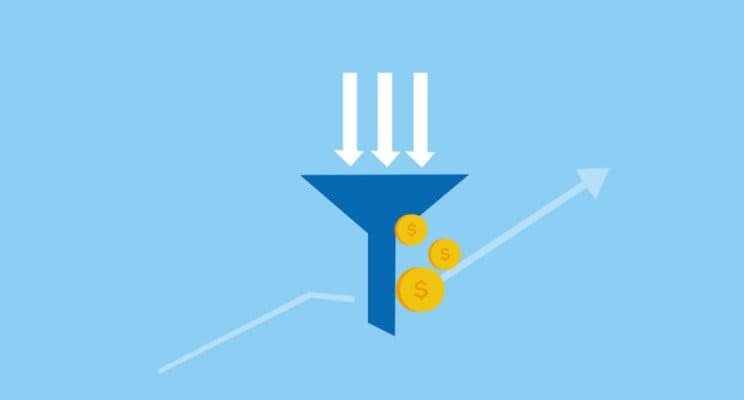 sales funnels