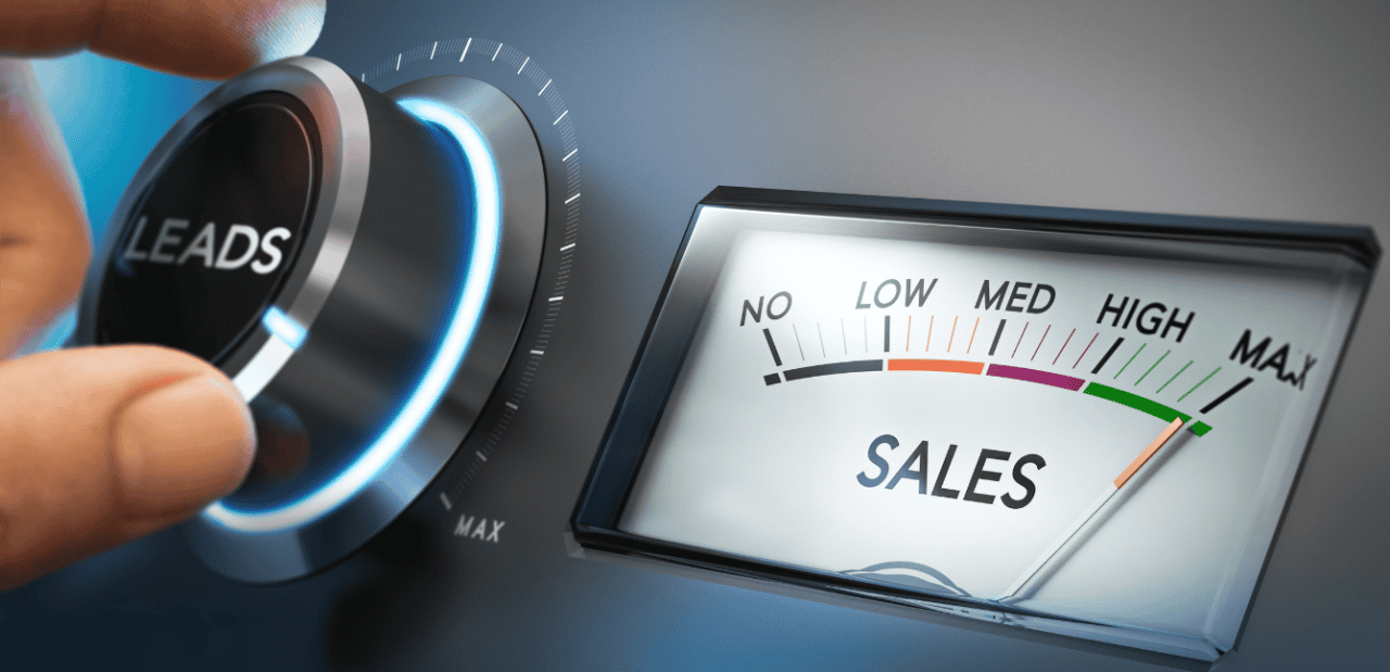 sales funnel