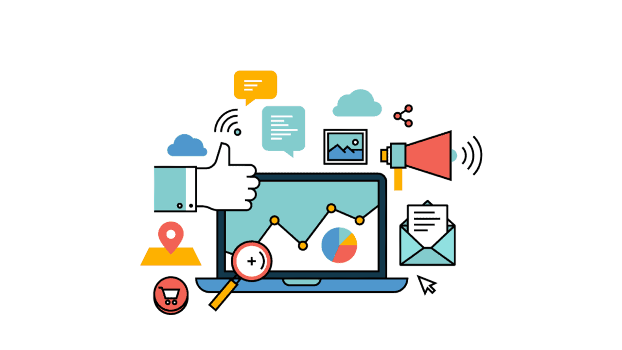 affiliate marketing