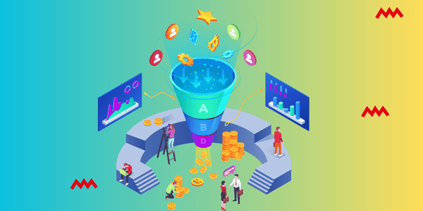Sales funnel