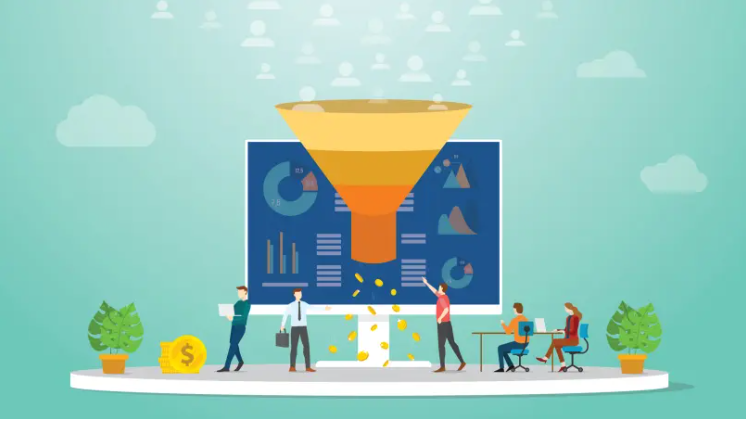 funnel email marketing