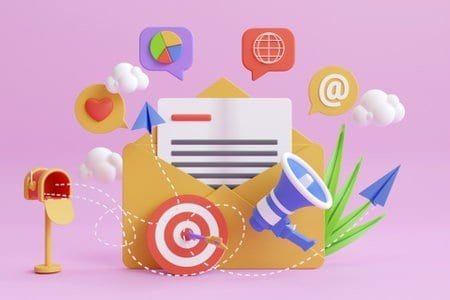 cold emailing