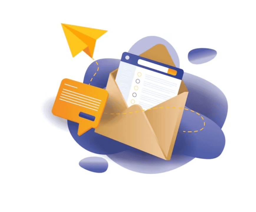 cold emailing