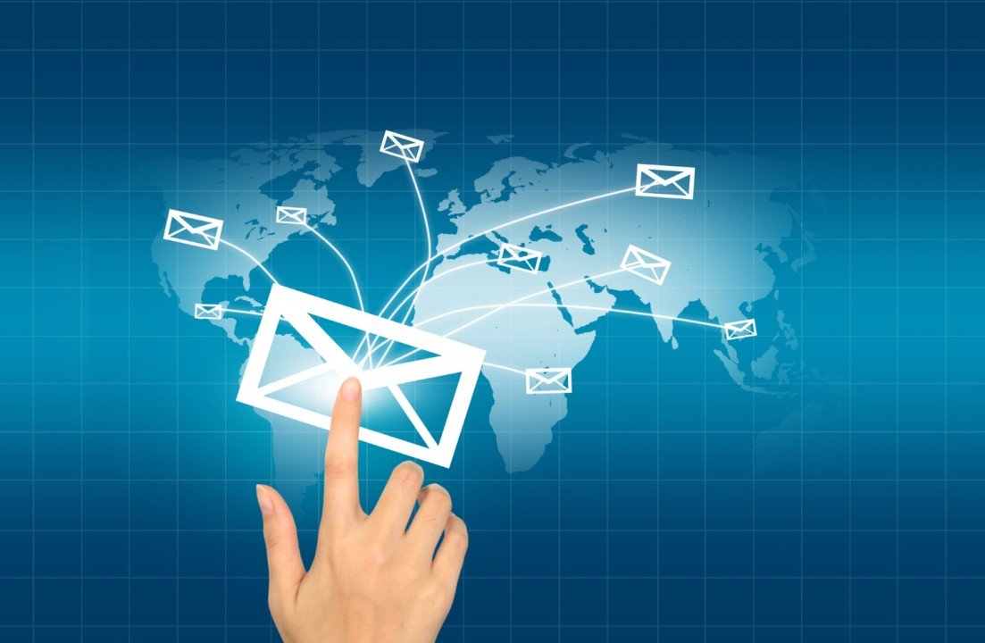 smtp