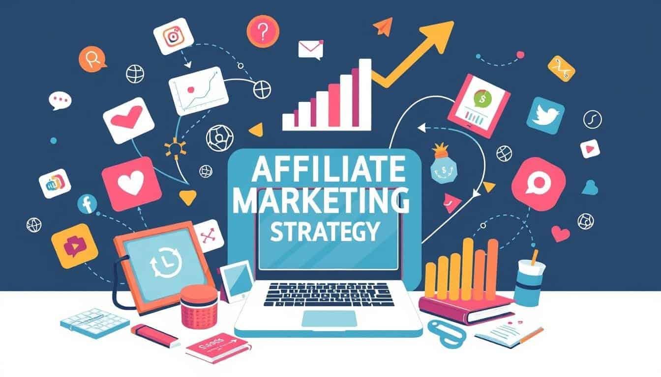 affiliate marketing