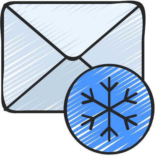 cold emailing