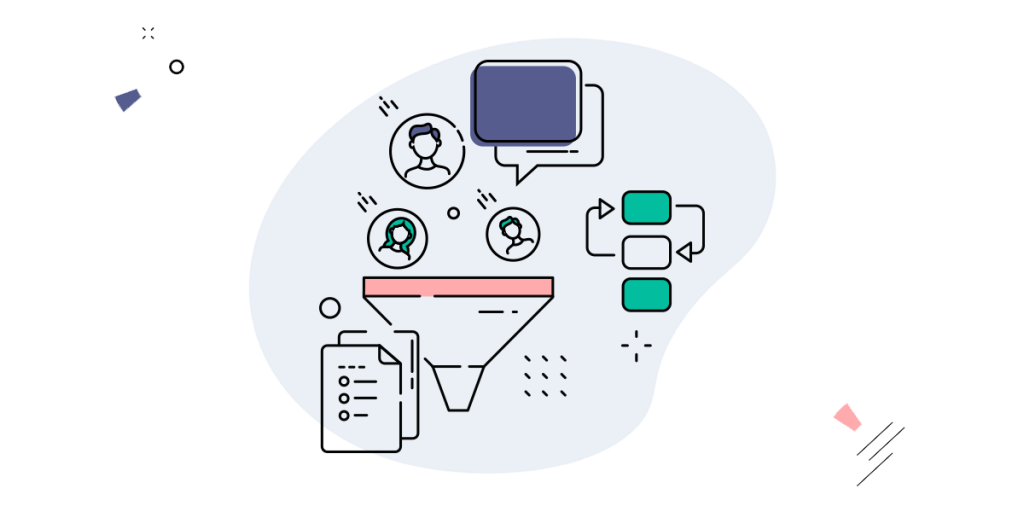 funnel builder