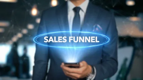 sales funnel