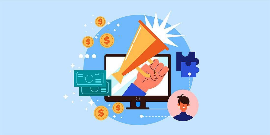 affiliate marketing