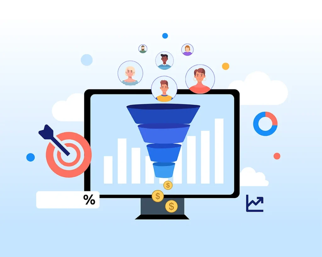 funnel