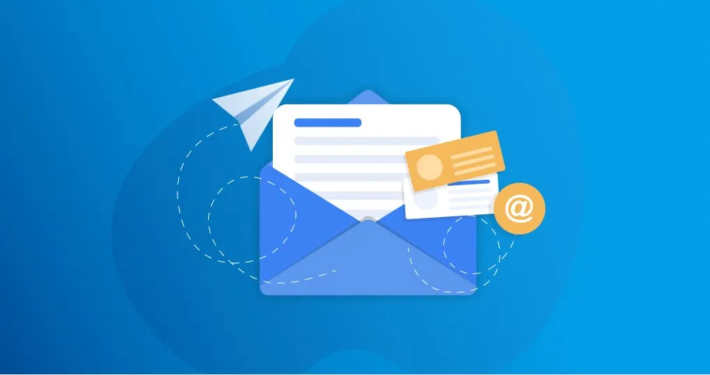 cold emailing