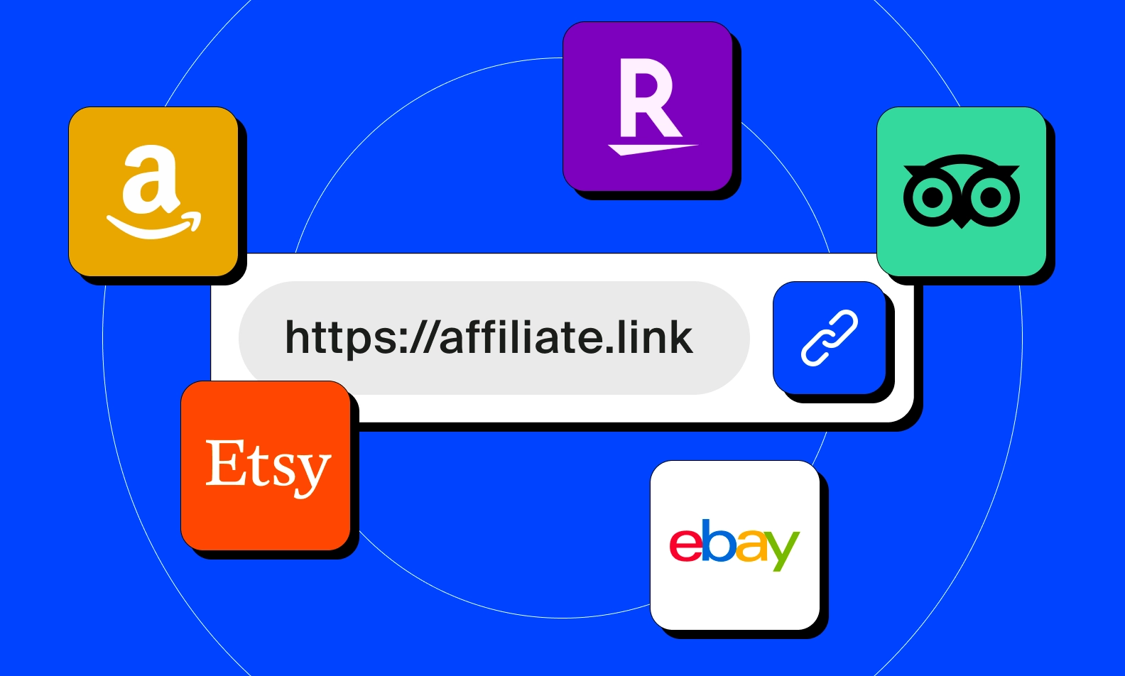affiliate link