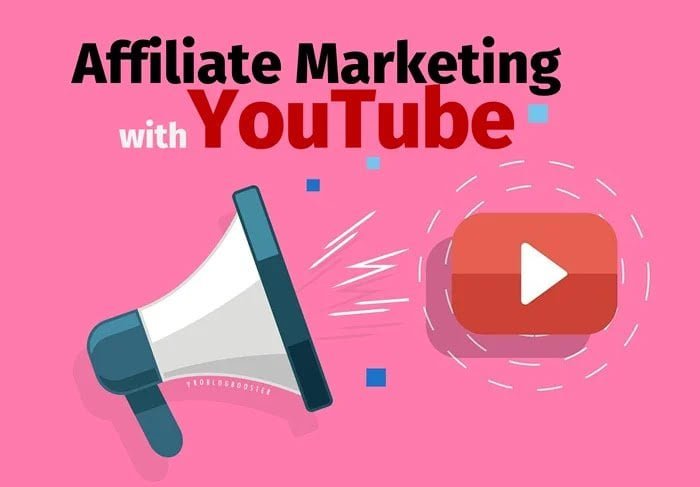 affiliate marketing