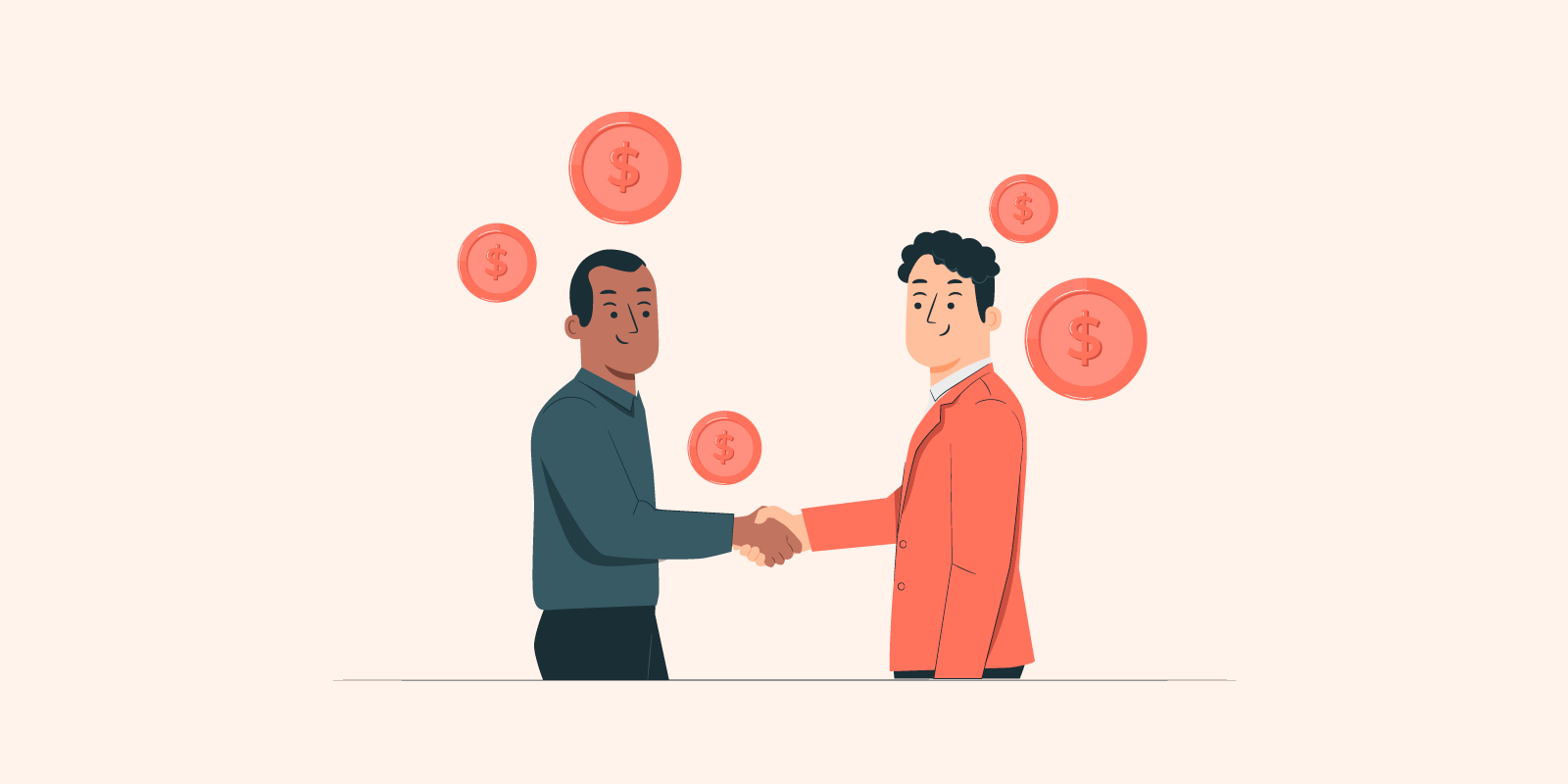affiliate marketing