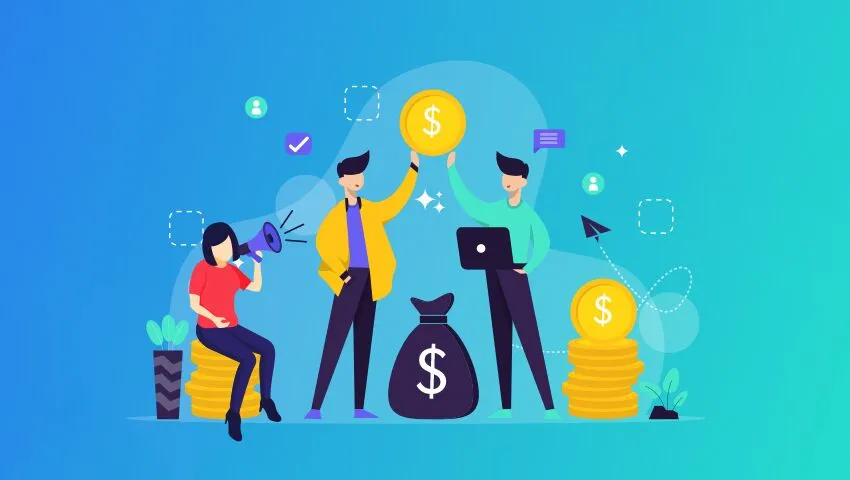 affiliate program