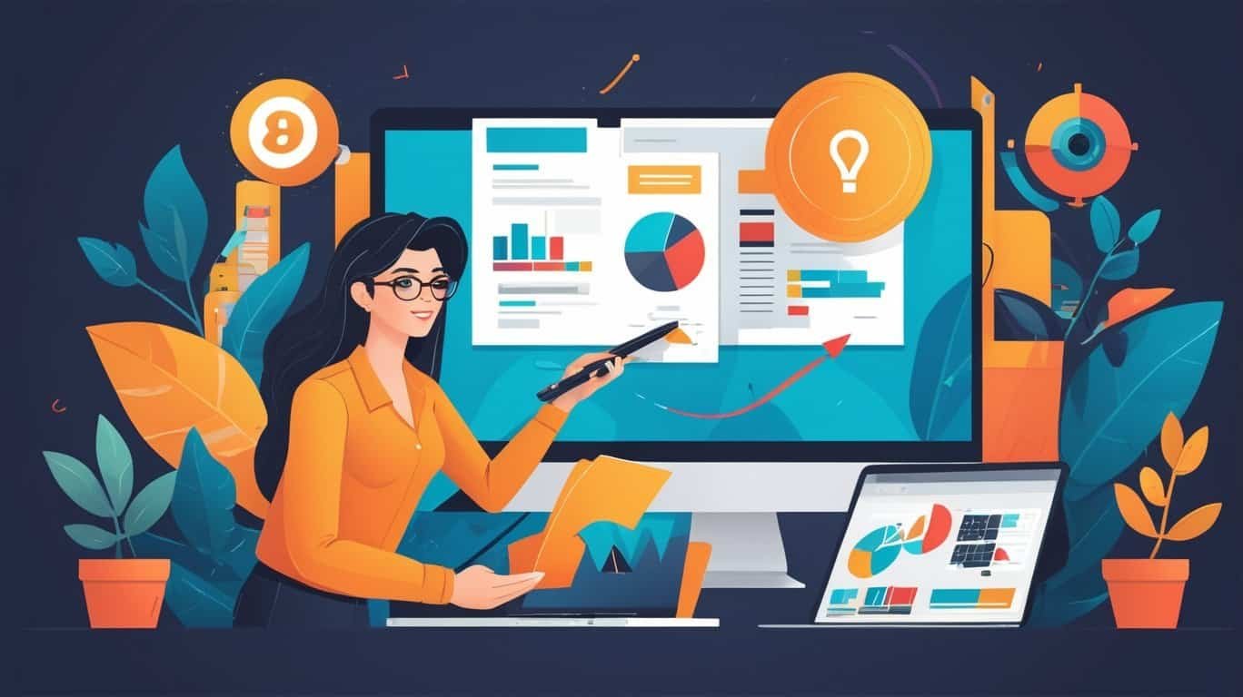 affiliate marketing