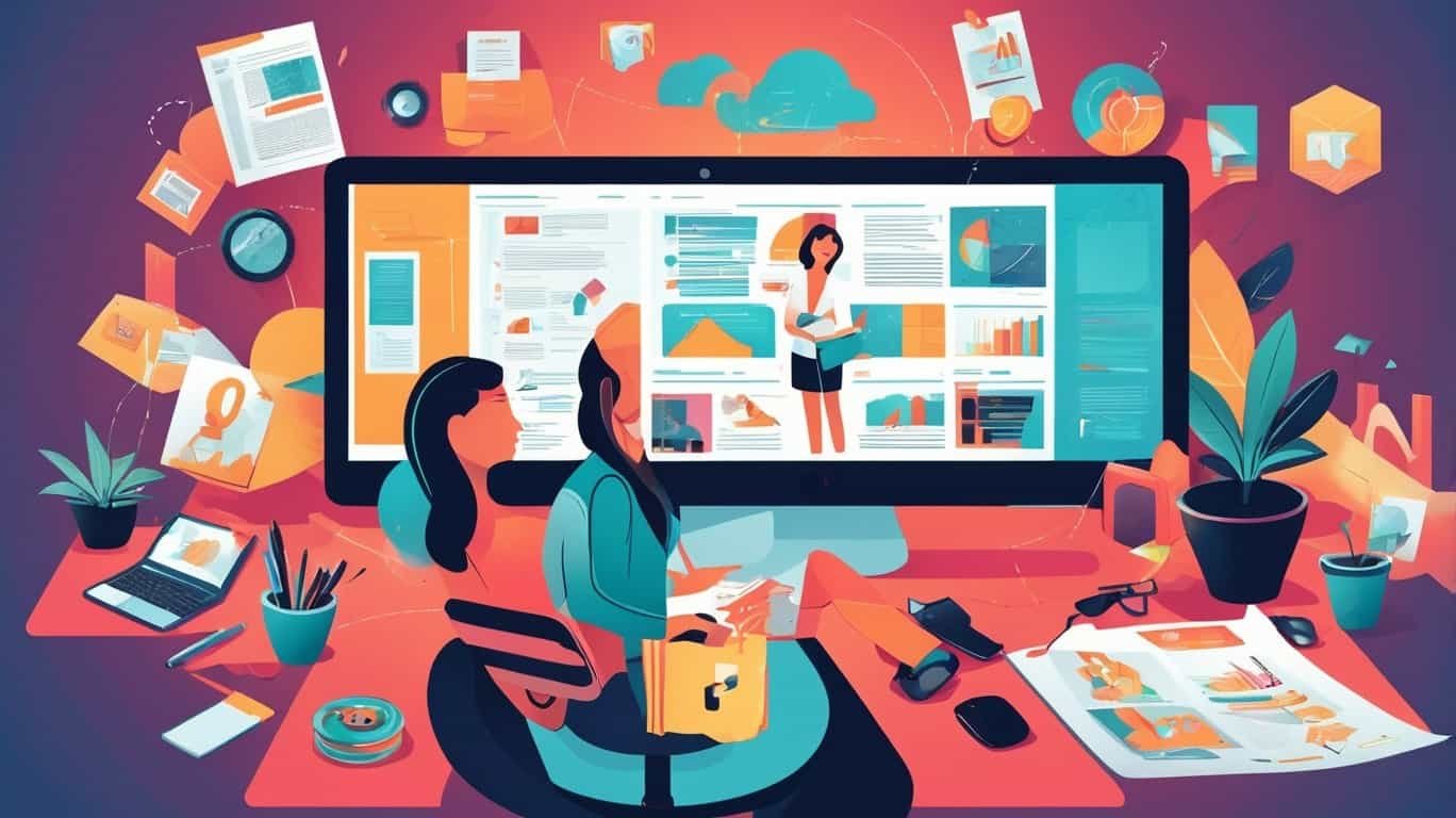 recurring affiliate marketing