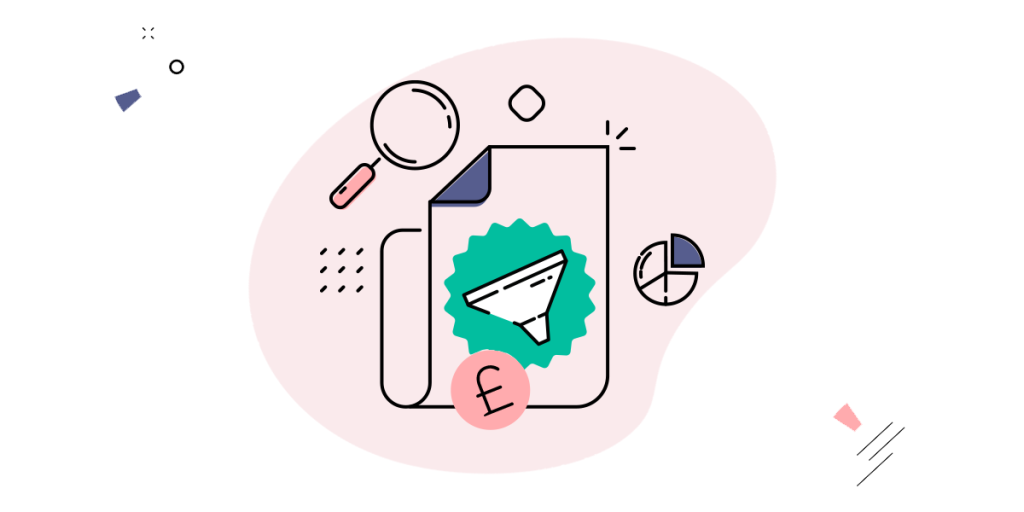 funnel builder