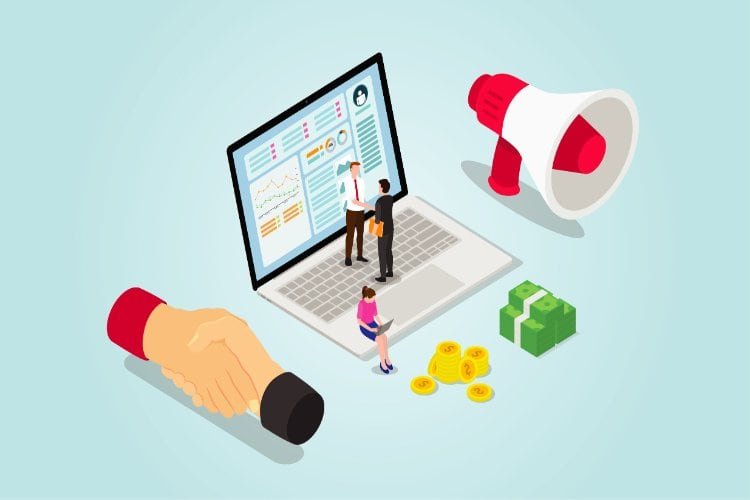 link tracking