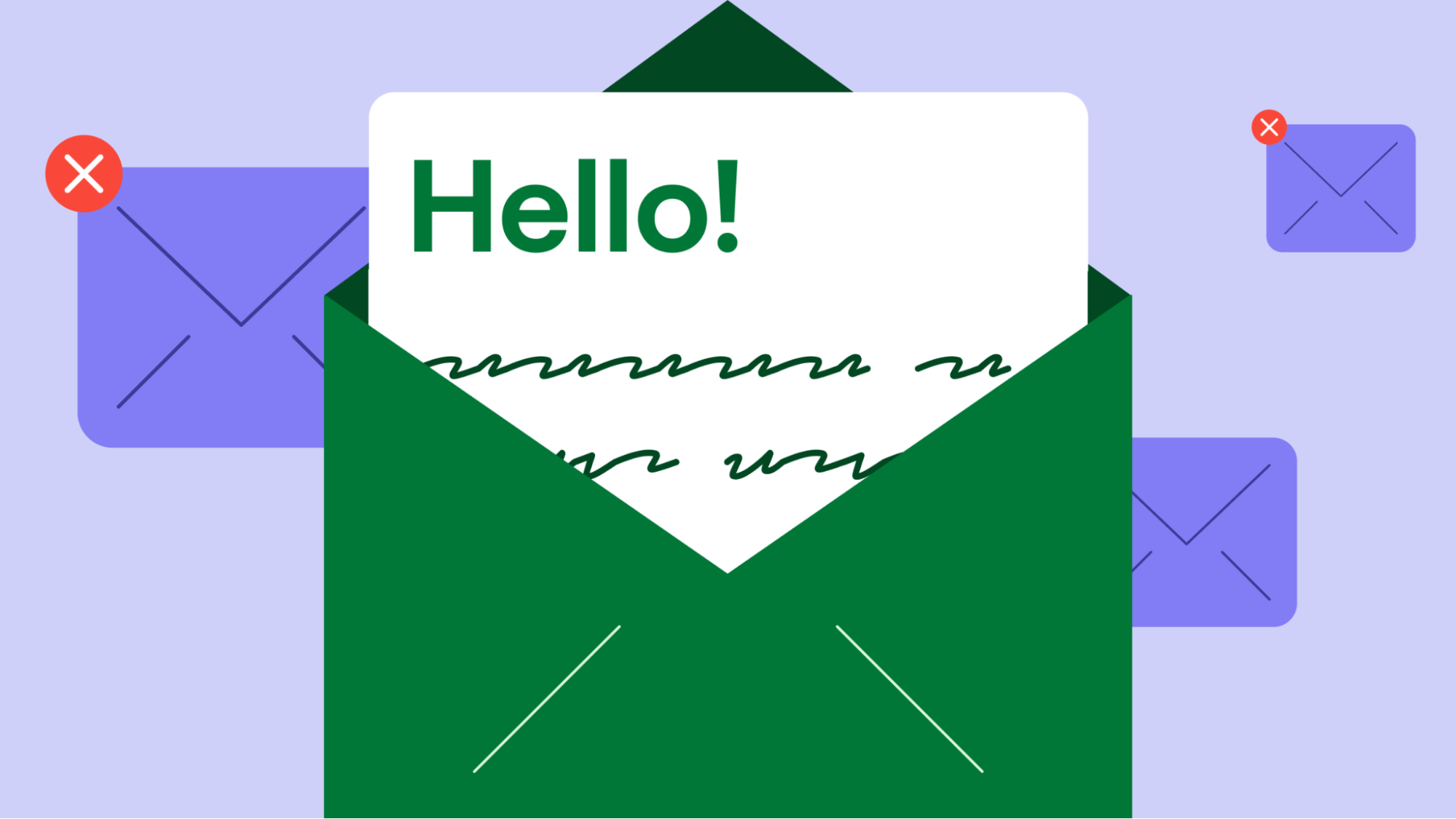 cold emailing