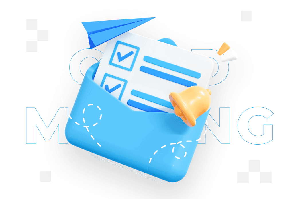 cold emailing