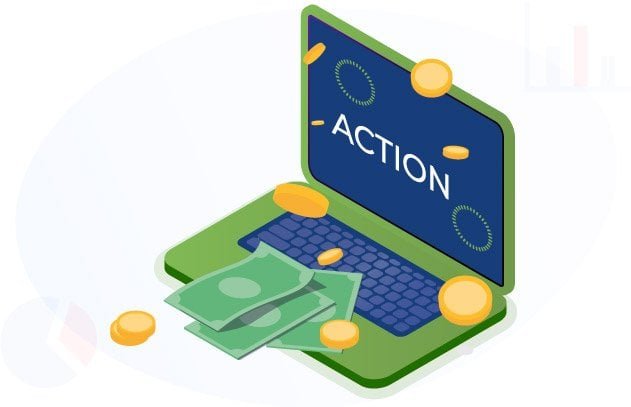 affiliate marketing
