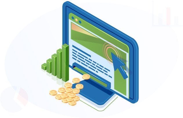 affiliate marketing
