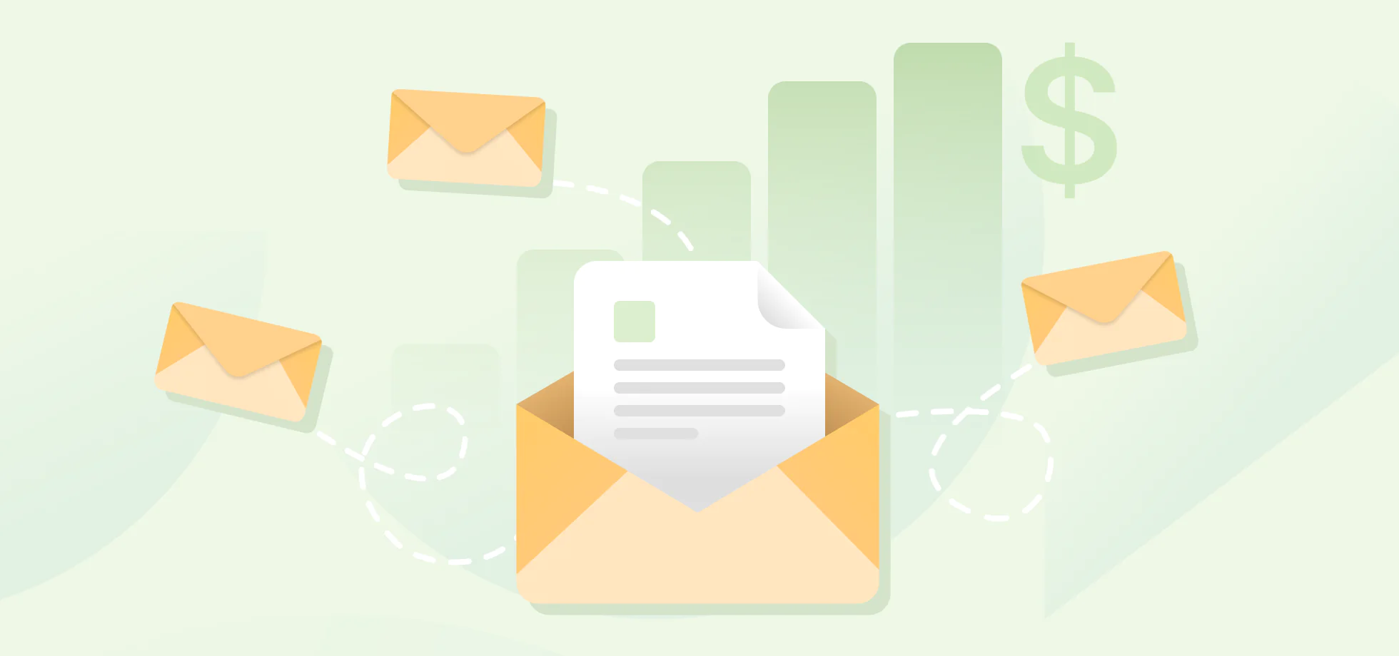 cold emailing