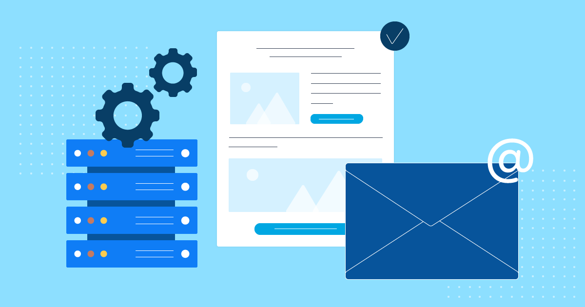 smtp