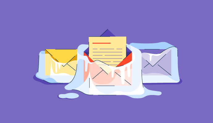 cold emailing