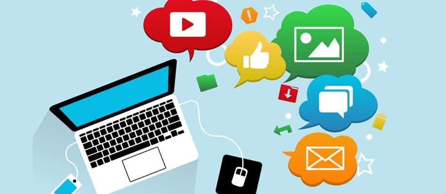 affiliate marketing