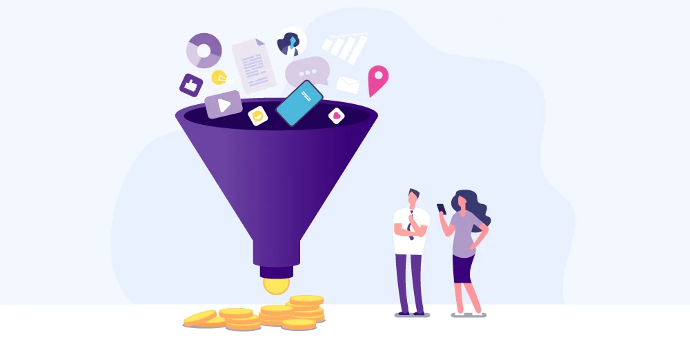 funnel analytics
