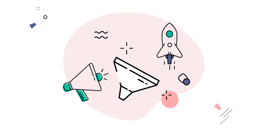funnel builder
