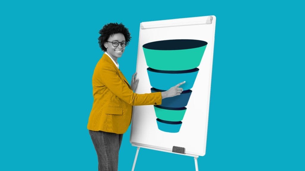 sales funnels