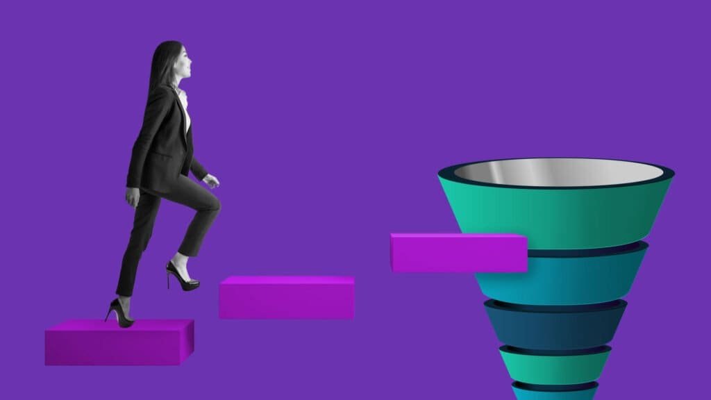 sales funnels