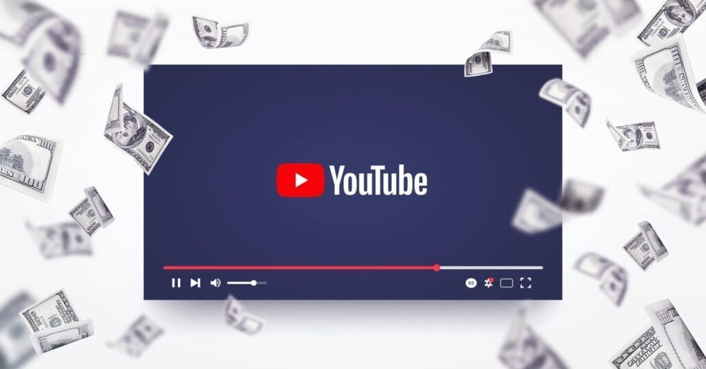 affiliate marketing youtube