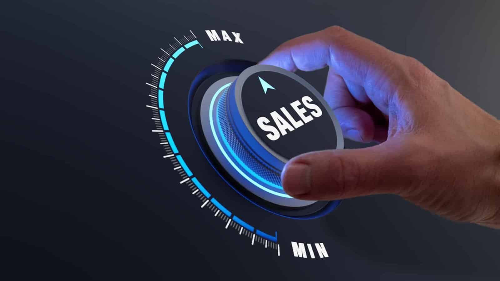 sales funnel