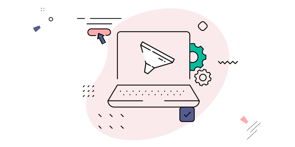 funnel builder