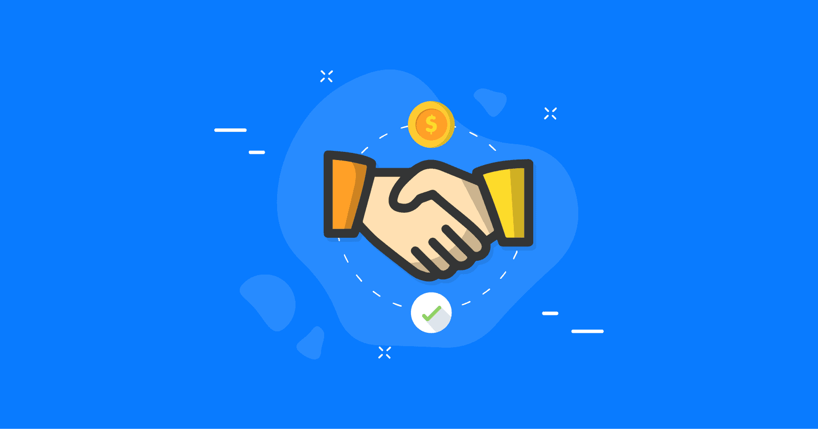 affiliate program