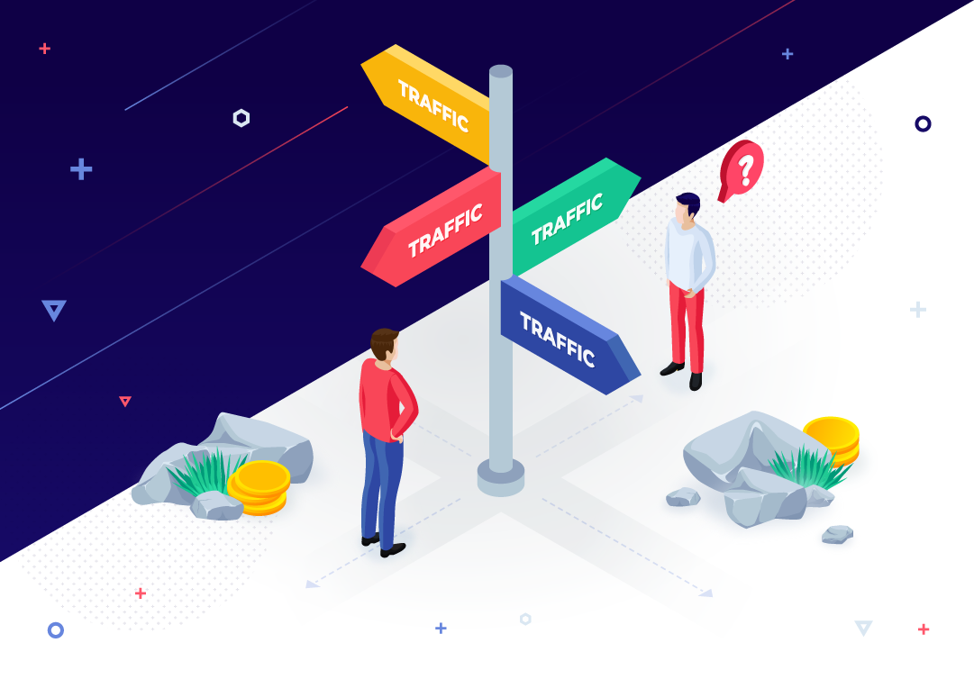 affiliate marketing