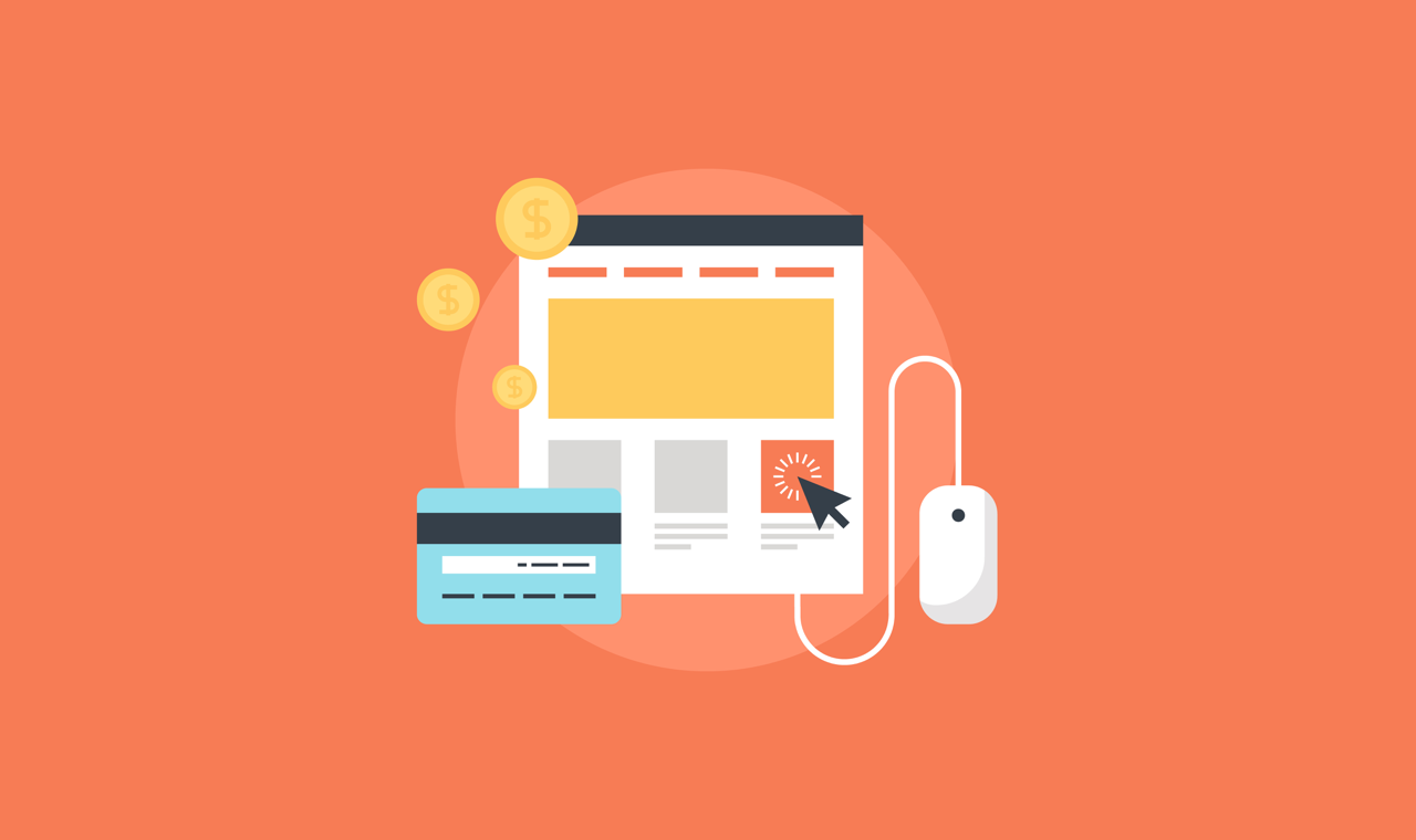 affiliate marketing