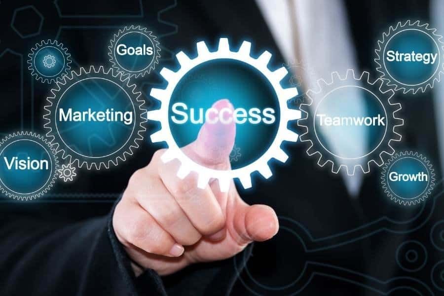 affiliate marketing