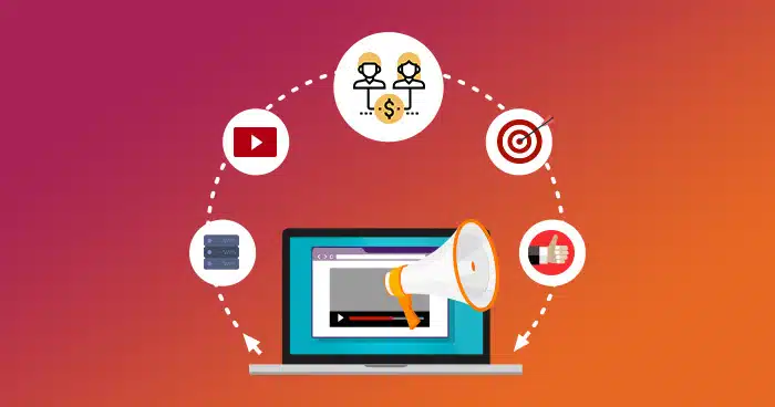 affiliate marketing