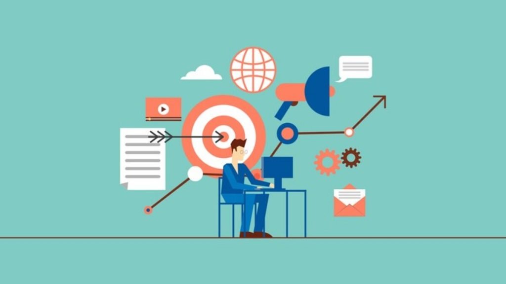 affiliate marketing