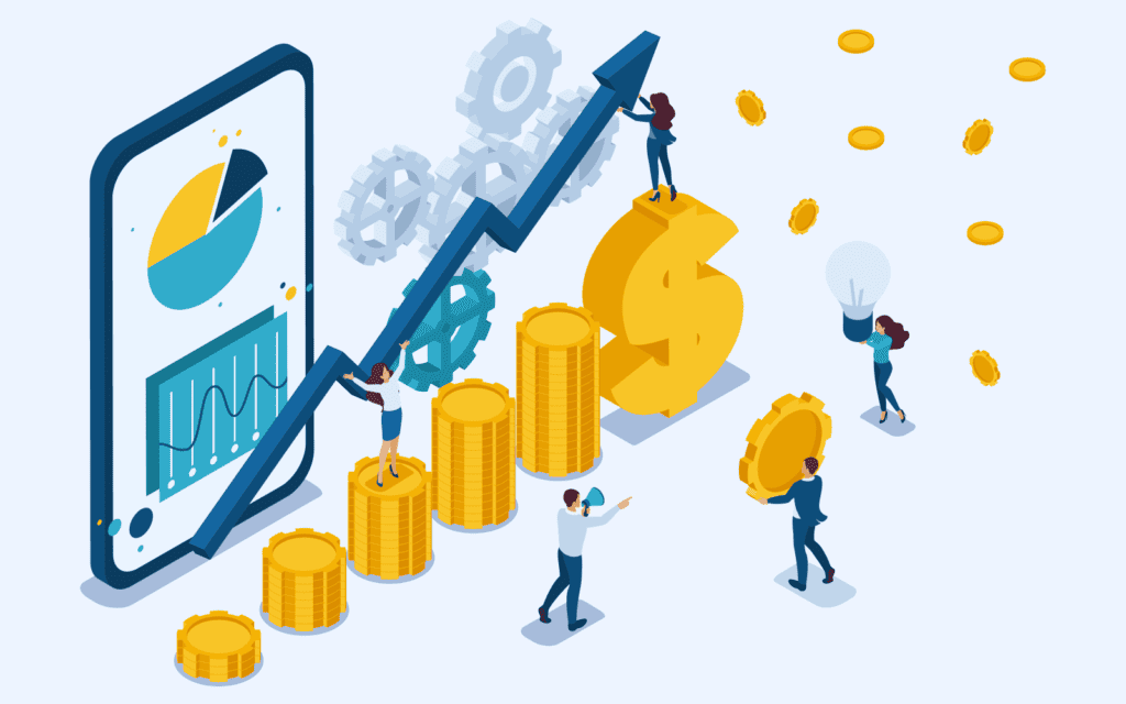 affiliate marketing